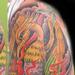 Tattoos - phoenix tattoo - 53964